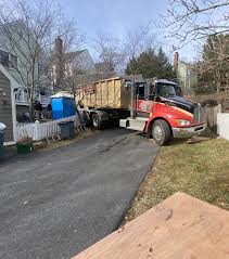 Junk Removal for Events in West Salem, OH